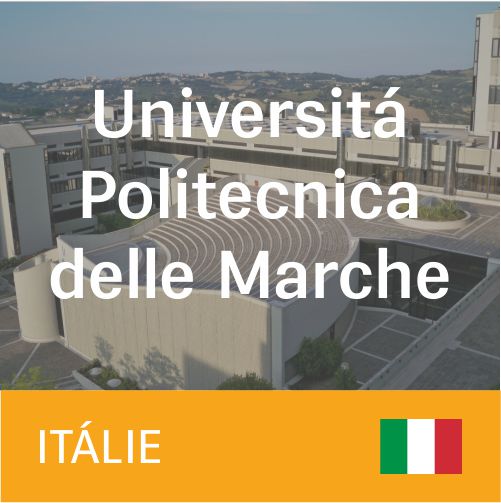 Universitá Politecnica delle Marche (UNIVPM)