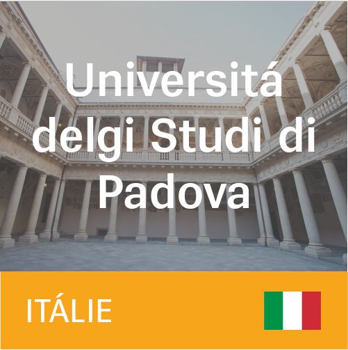Universitá delgi Studi di Padova