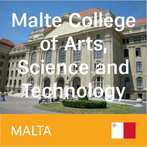 Malte College of Arts, Science and Technology