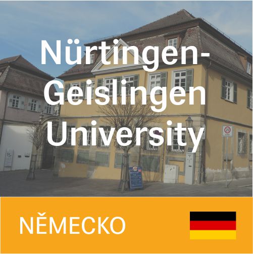 Nürtingen-Geislingen University