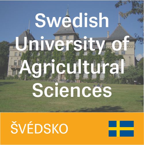 Swedish University of Agricultural Sciences