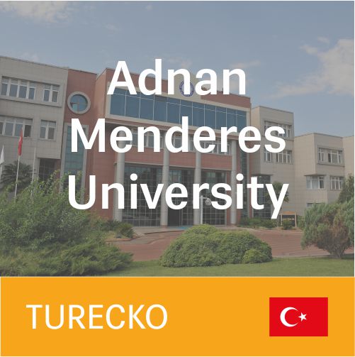 Adnan Menderes University